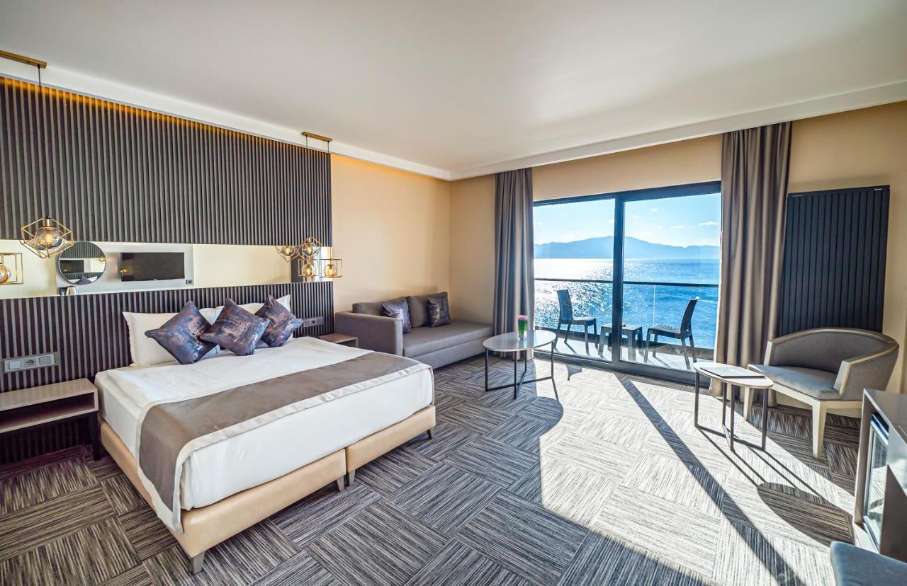 Assos Dove Hotel Resort & Spa Zewnętrze zdjęcie