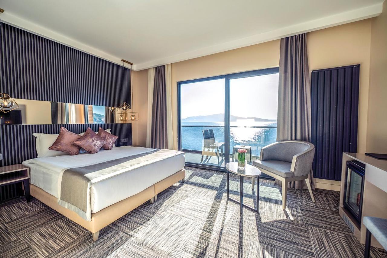 Assos Dove Hotel Resort & Spa Zewnętrze zdjęcie
