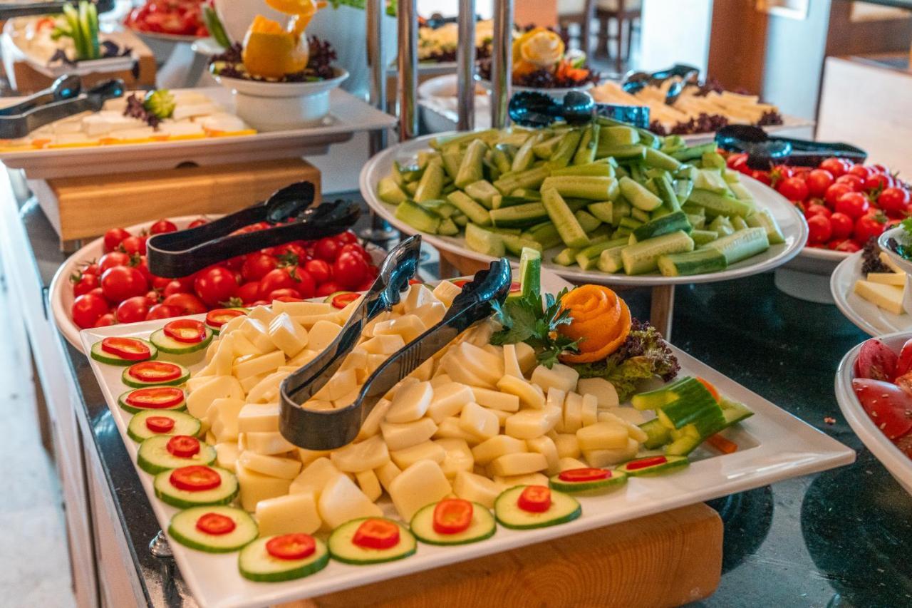Assos Dove Hotel Resort & Spa Zewnętrze zdjęcie