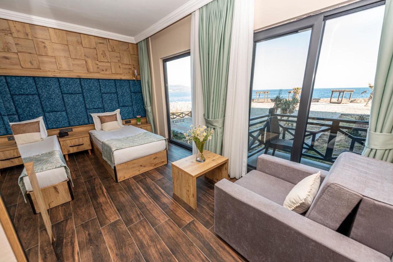 Assos Dove Hotel Resort & Spa Zewnętrze zdjęcie
