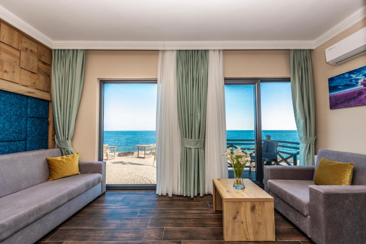 Assos Dove Hotel Resort & Spa Zewnętrze zdjęcie