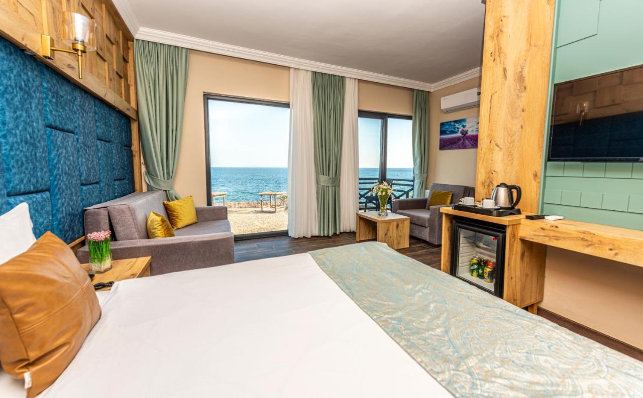 Assos Dove Hotel Resort & Spa Zewnętrze zdjęcie