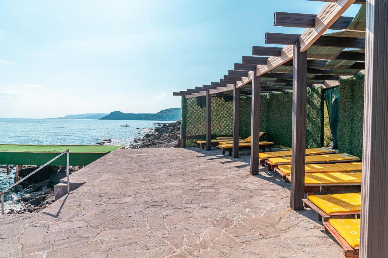 Assos Dove Hotel Resort & Spa Zewnętrze zdjęcie