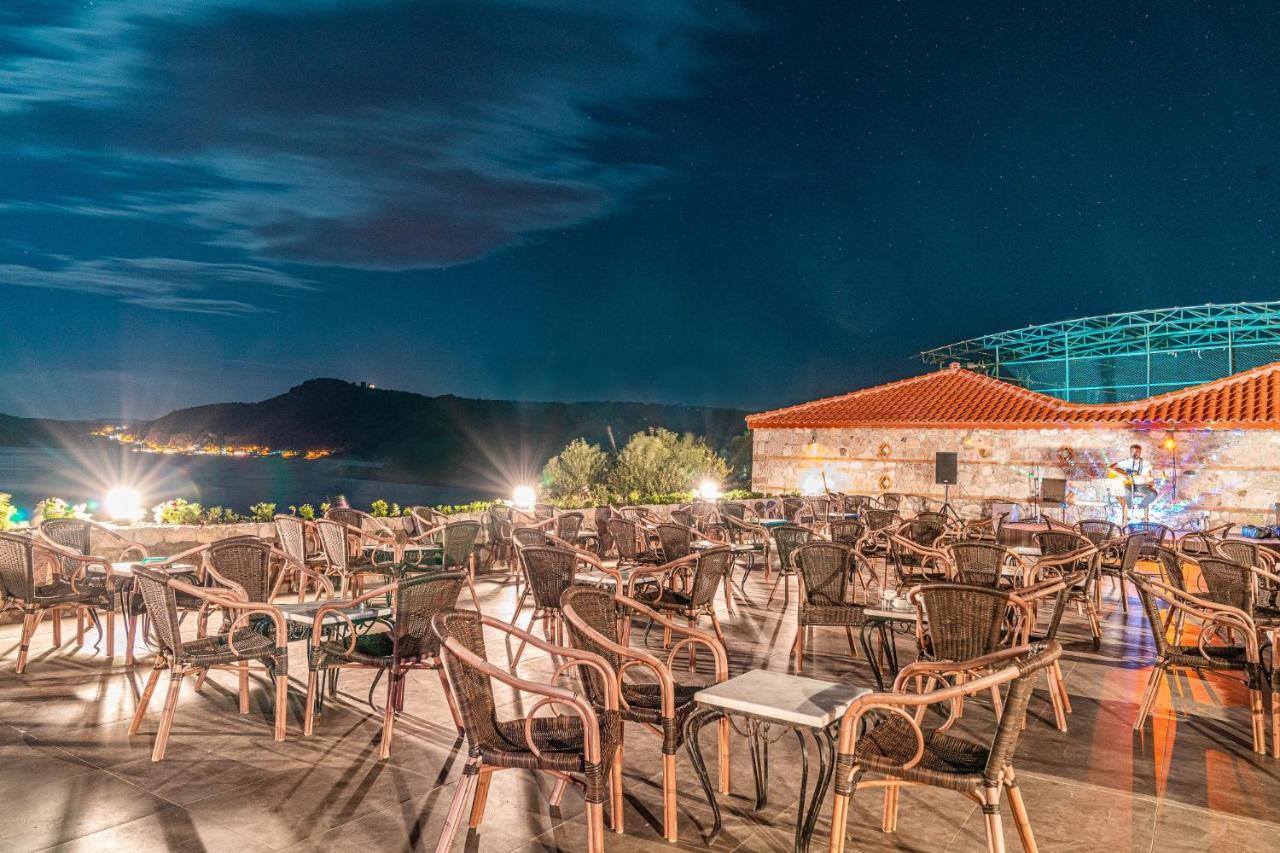 Assos Dove Hotel Resort & Spa Zewnętrze zdjęcie