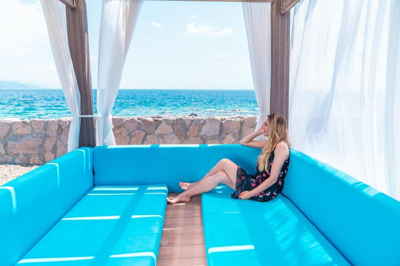 Assos Dove Hotel Resort & Spa Zewnętrze zdjęcie