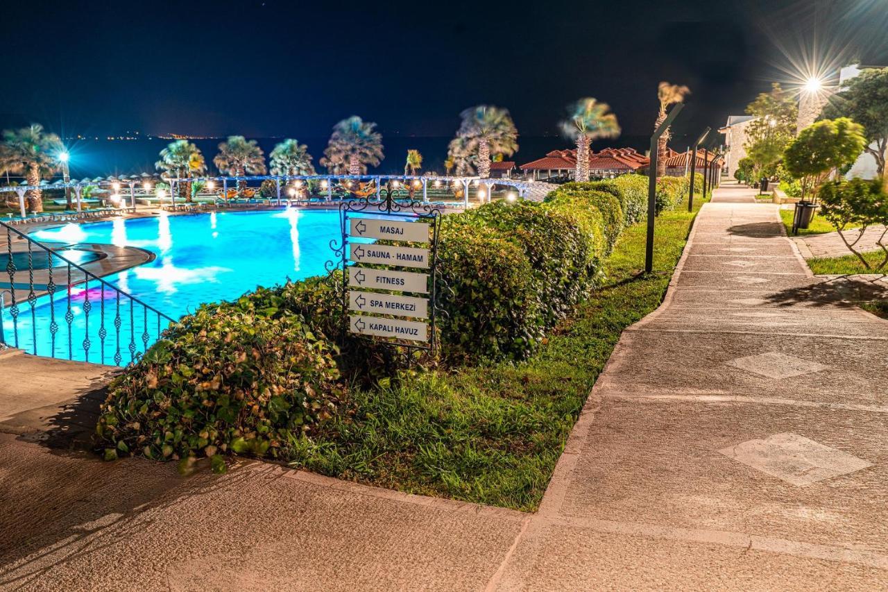 Assos Dove Hotel Resort & Spa Zewnętrze zdjęcie