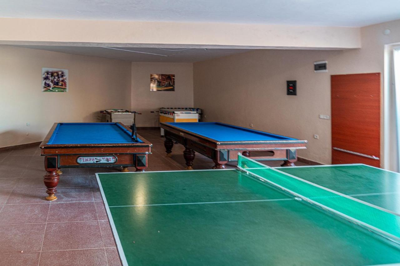 Assos Dove Hotel Resort & Spa Zewnętrze zdjęcie