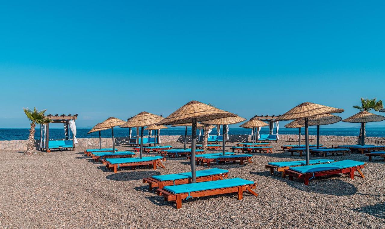 Assos Dove Hotel Resort & Spa Zewnętrze zdjęcie