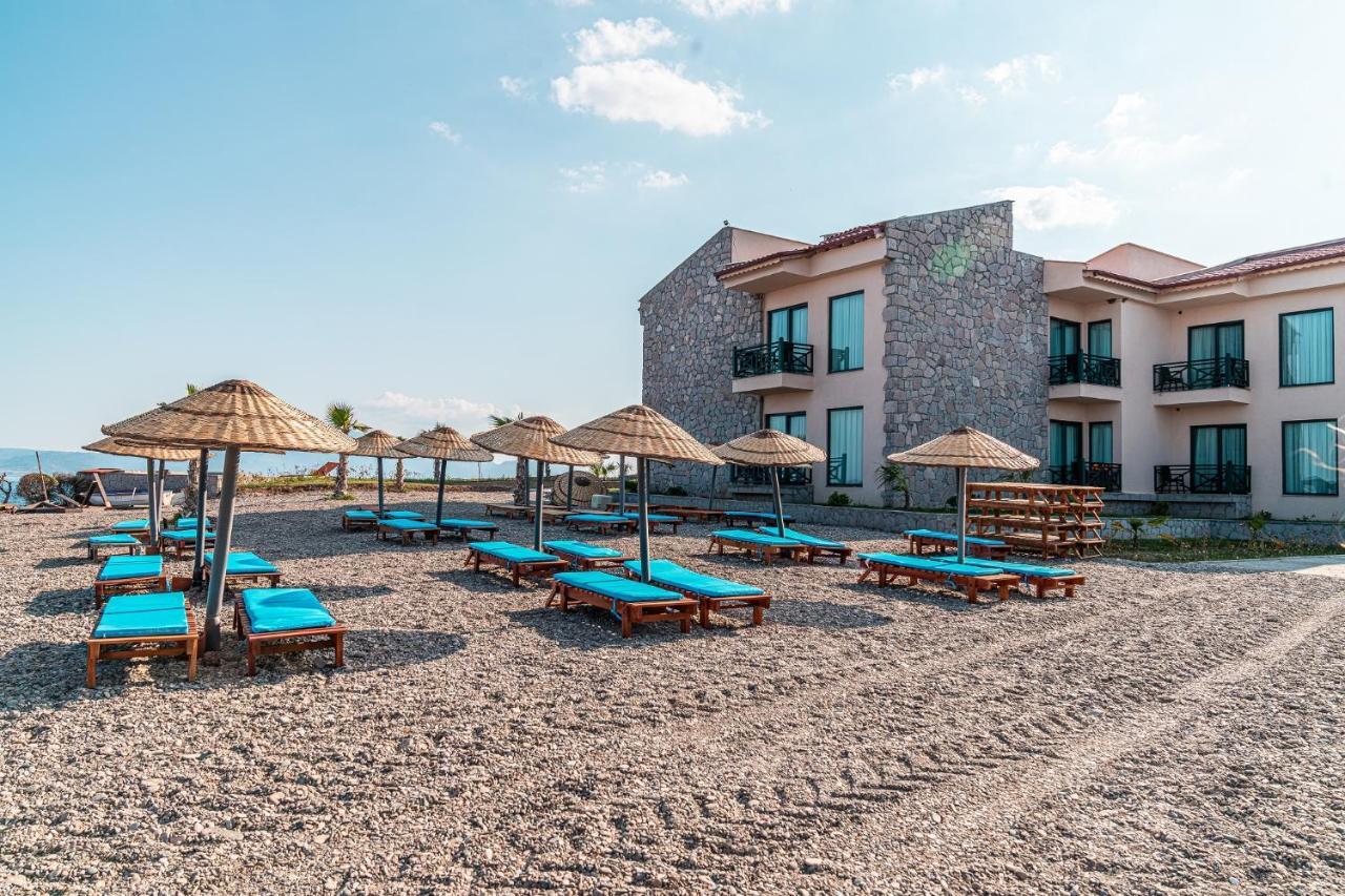Assos Dove Hotel Resort & Spa Zewnętrze zdjęcie
