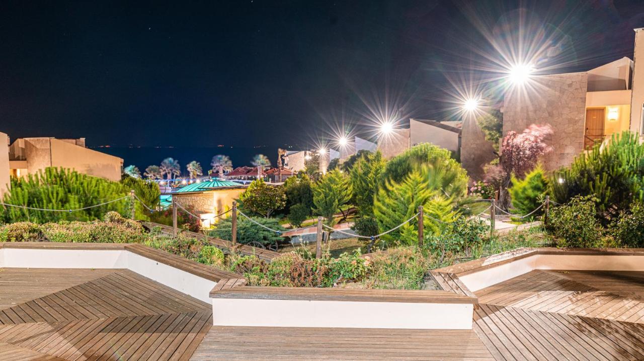 Assos Dove Hotel Resort & Spa Zewnętrze zdjęcie