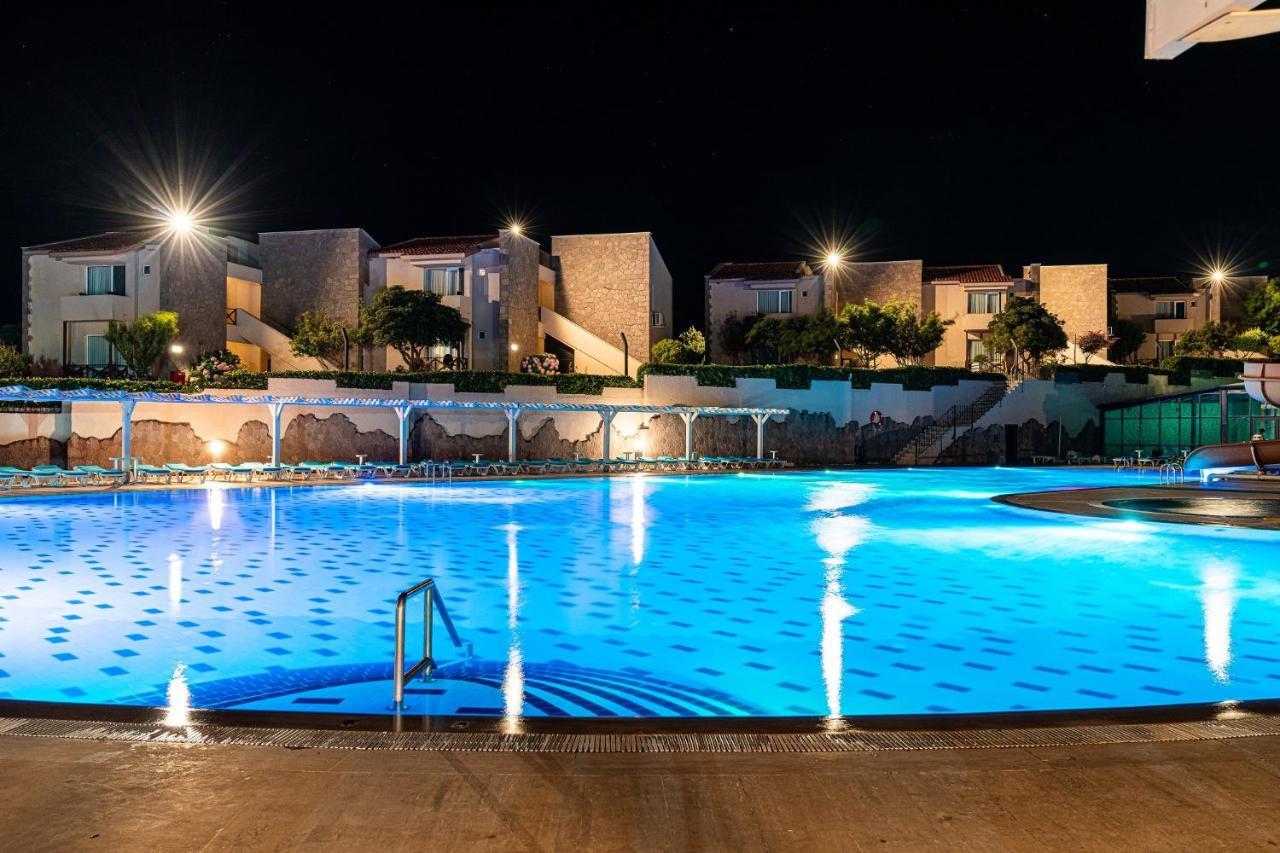 Assos Dove Hotel Resort & Spa Zewnętrze zdjęcie