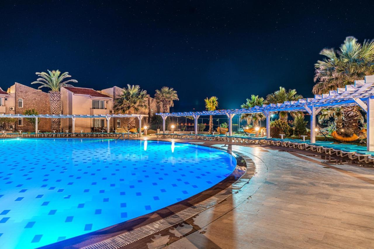 Assos Dove Hotel Resort & Spa Zewnętrze zdjęcie