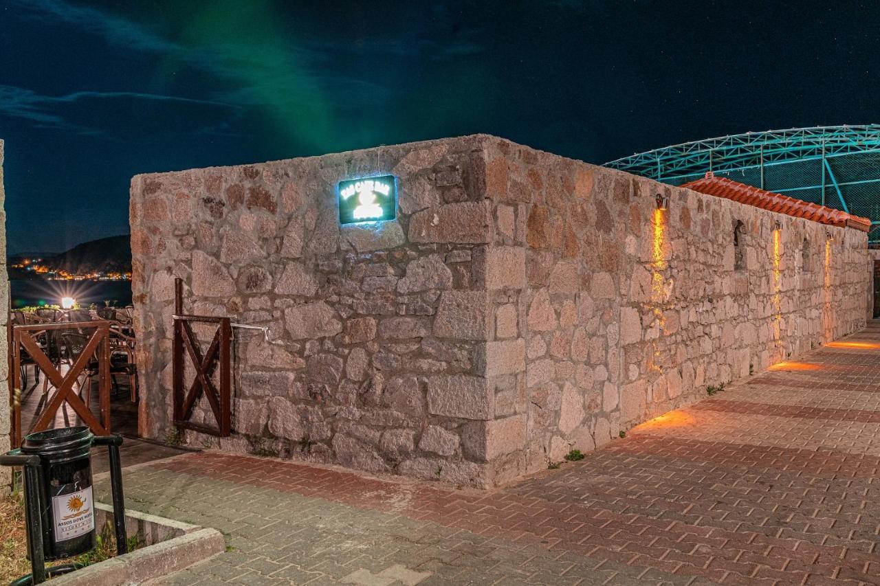 Assos Dove Hotel Resort & Spa Zewnętrze zdjęcie