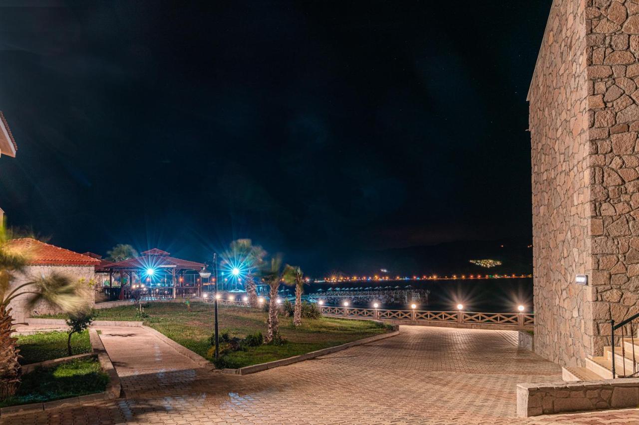 Assos Dove Hotel Resort & Spa Zewnętrze zdjęcie