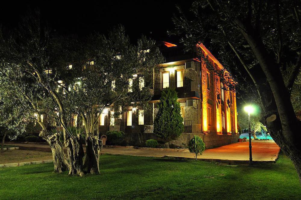 Assos Dove Hotel Resort & Spa Zewnętrze zdjęcie