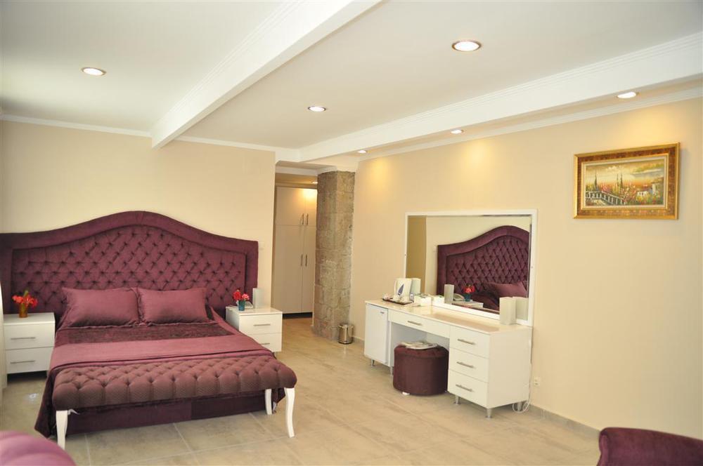 Assos Dove Hotel Resort & Spa Zewnętrze zdjęcie