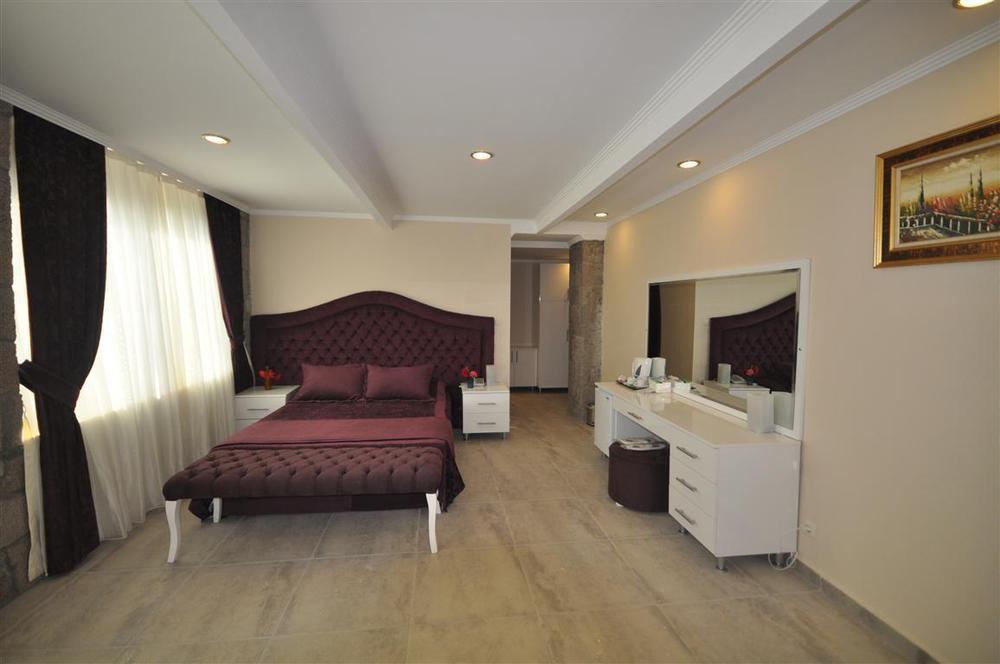 Assos Dove Hotel Resort & Spa Zewnętrze zdjęcie