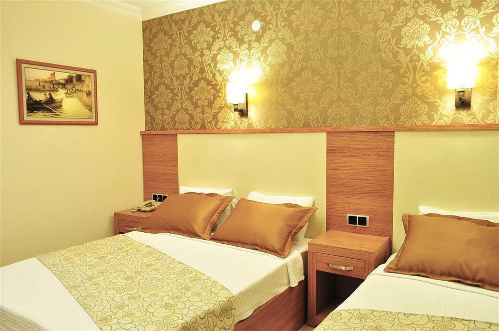 Assos Dove Hotel Resort & Spa Zewnętrze zdjęcie