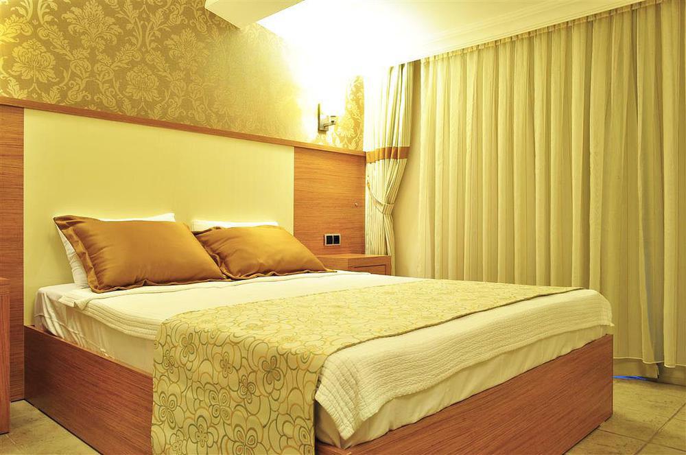 Assos Dove Hotel Resort & Spa Zewnętrze zdjęcie