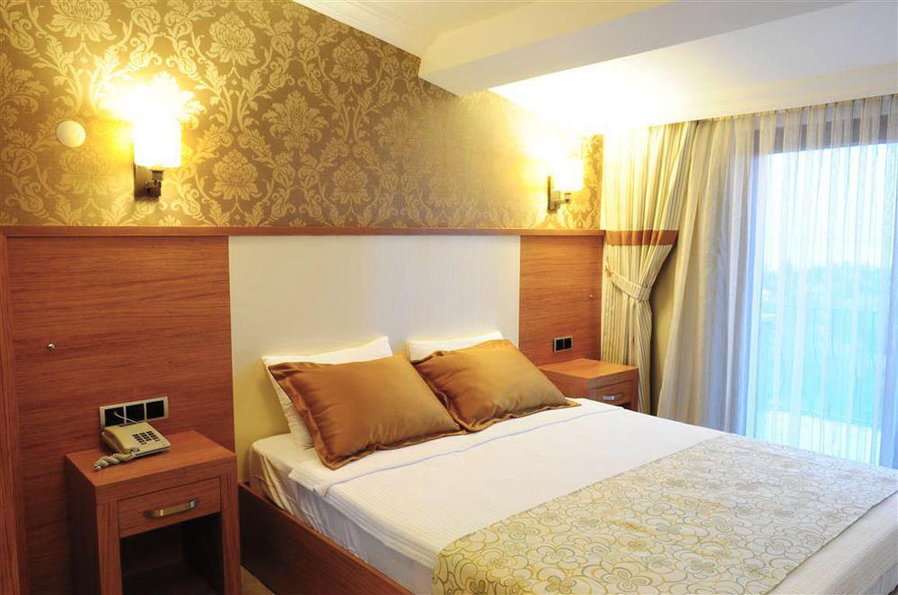 Assos Dove Hotel Resort & Spa Zewnętrze zdjęcie