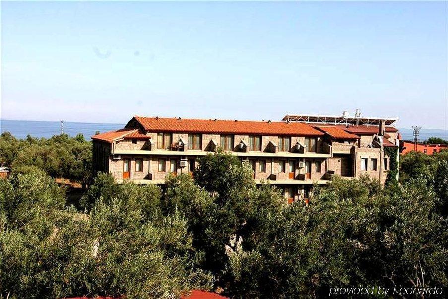 Assos Dove Hotel Resort & Spa Zewnętrze zdjęcie