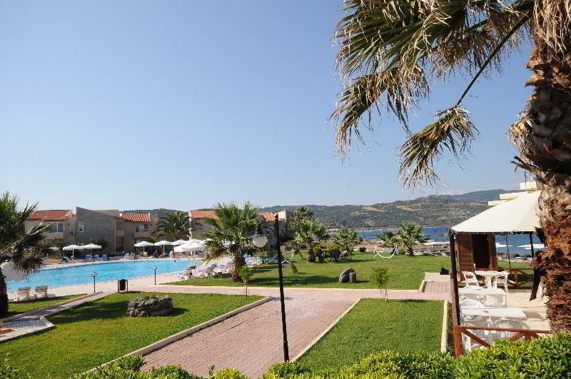 Assos Dove Hotel Resort & Spa Zewnętrze zdjęcie